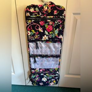 Vera Bradley Hanging Organizer